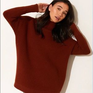 Monk & Lou Kinley Pullover Tunic